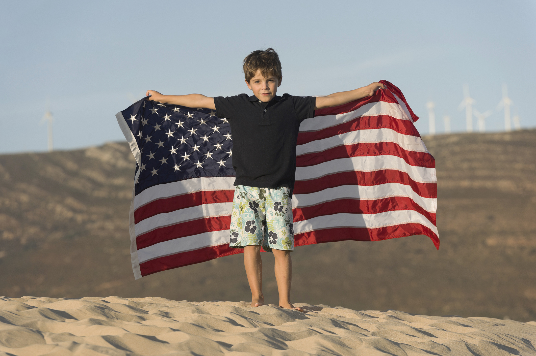 How to Give Your Kids the Right Dose of Independence