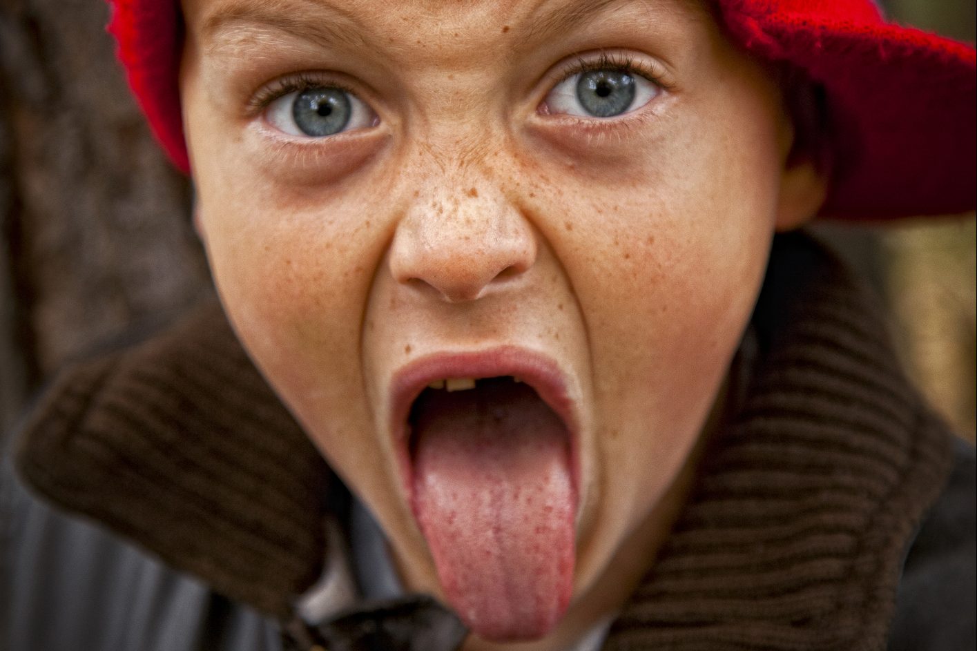 How Do I Get <em>Other</em> People’s Kids to Listen? (Q&A)