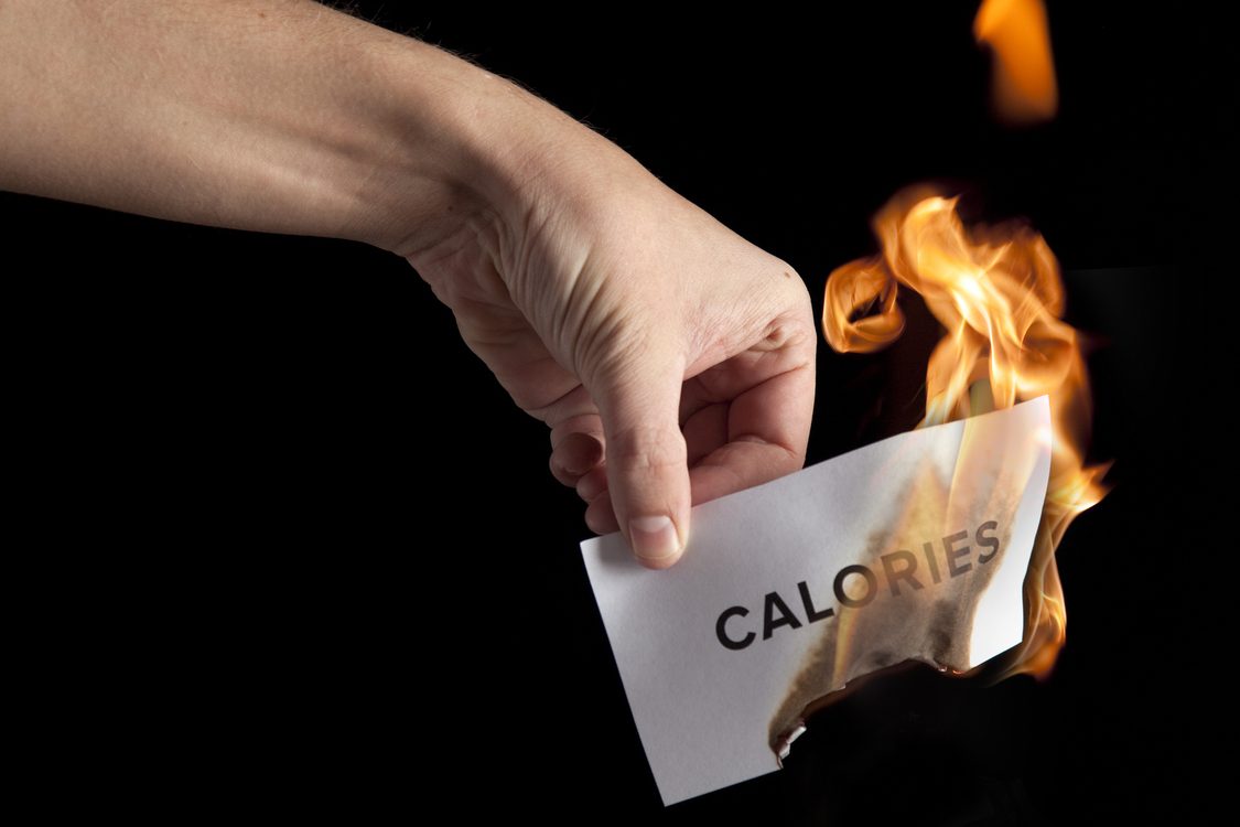 Boost Your Metabolism All Day: Part I