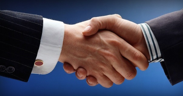 Emor: Business with a Torah Scholar