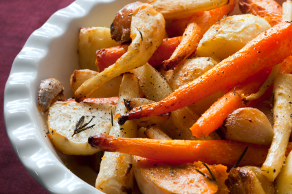 Six Ways to Make Those Extra Carrots in Your Fridge Into Something Delicious