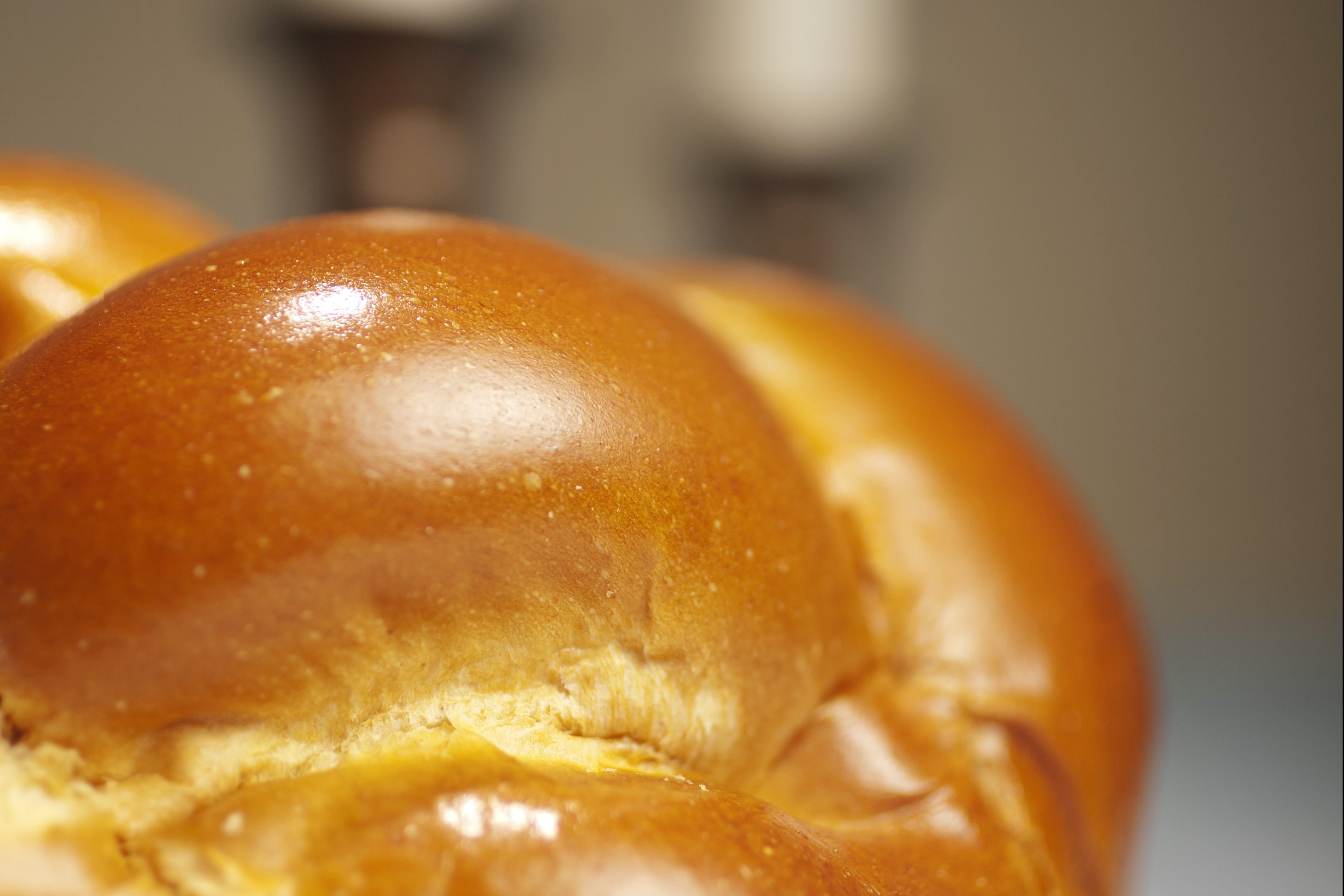 A Nutritionist’s Guide to Healthy Shabbat Eating