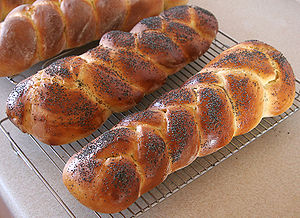 Craving Mama Hinda’s Challah