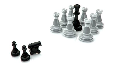 Ki Teitzei: The Battle