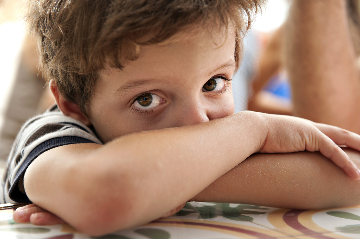 5 Things Your Child Wishes You Knew…But Won’t Tell You