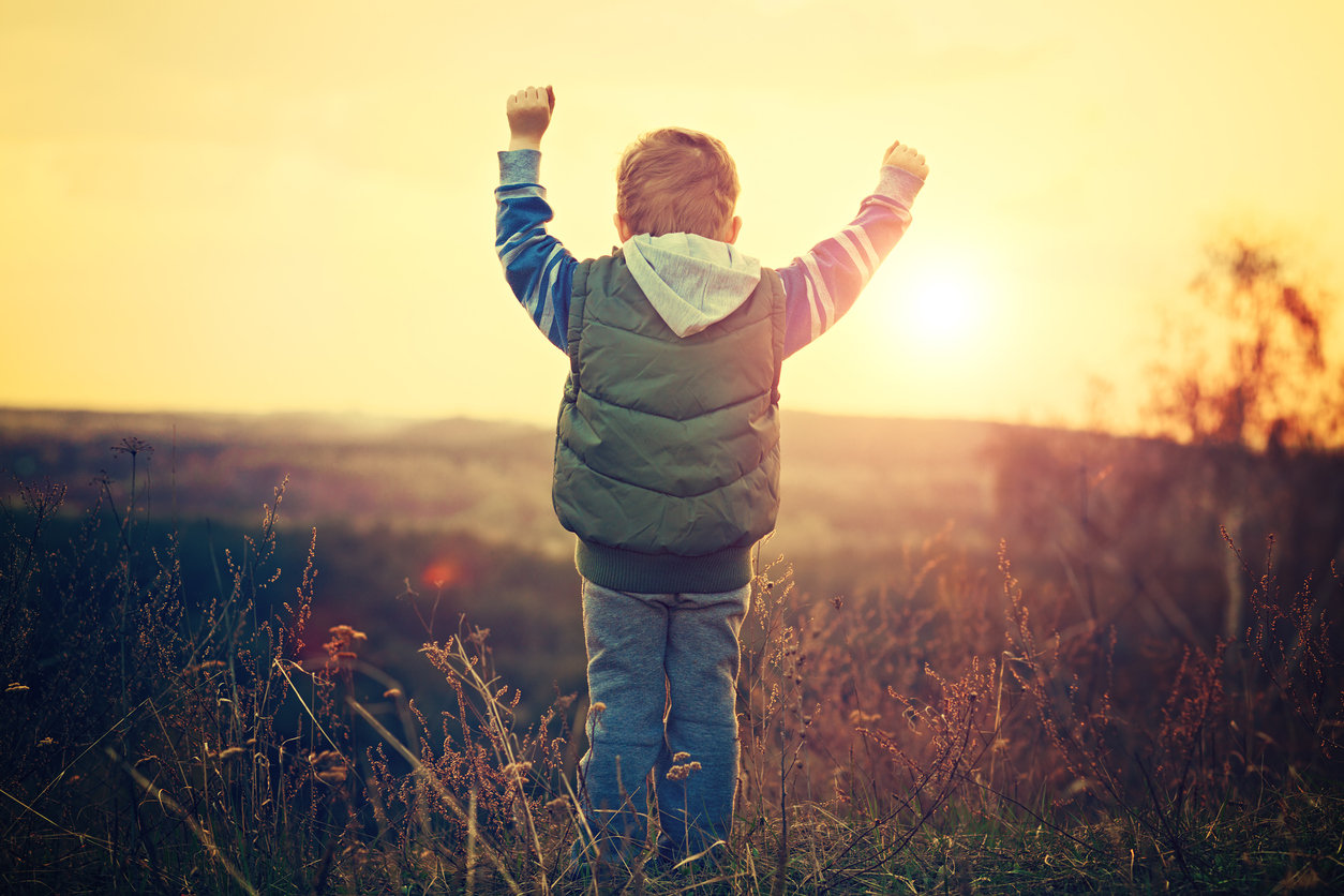 What My Daughter’s Name Taught Me About Parenting