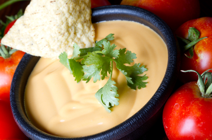 Get the Party Started With These Delicious Dips!