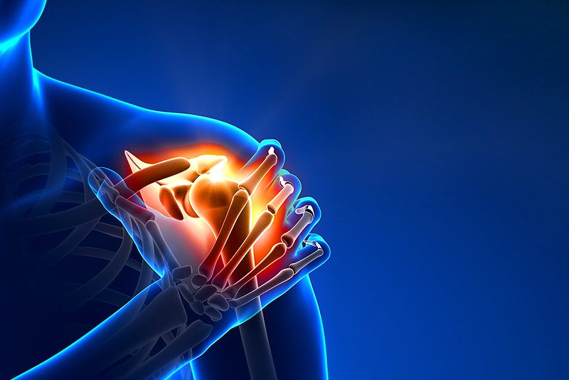 Pain: A Little to Get Rid of a Lot