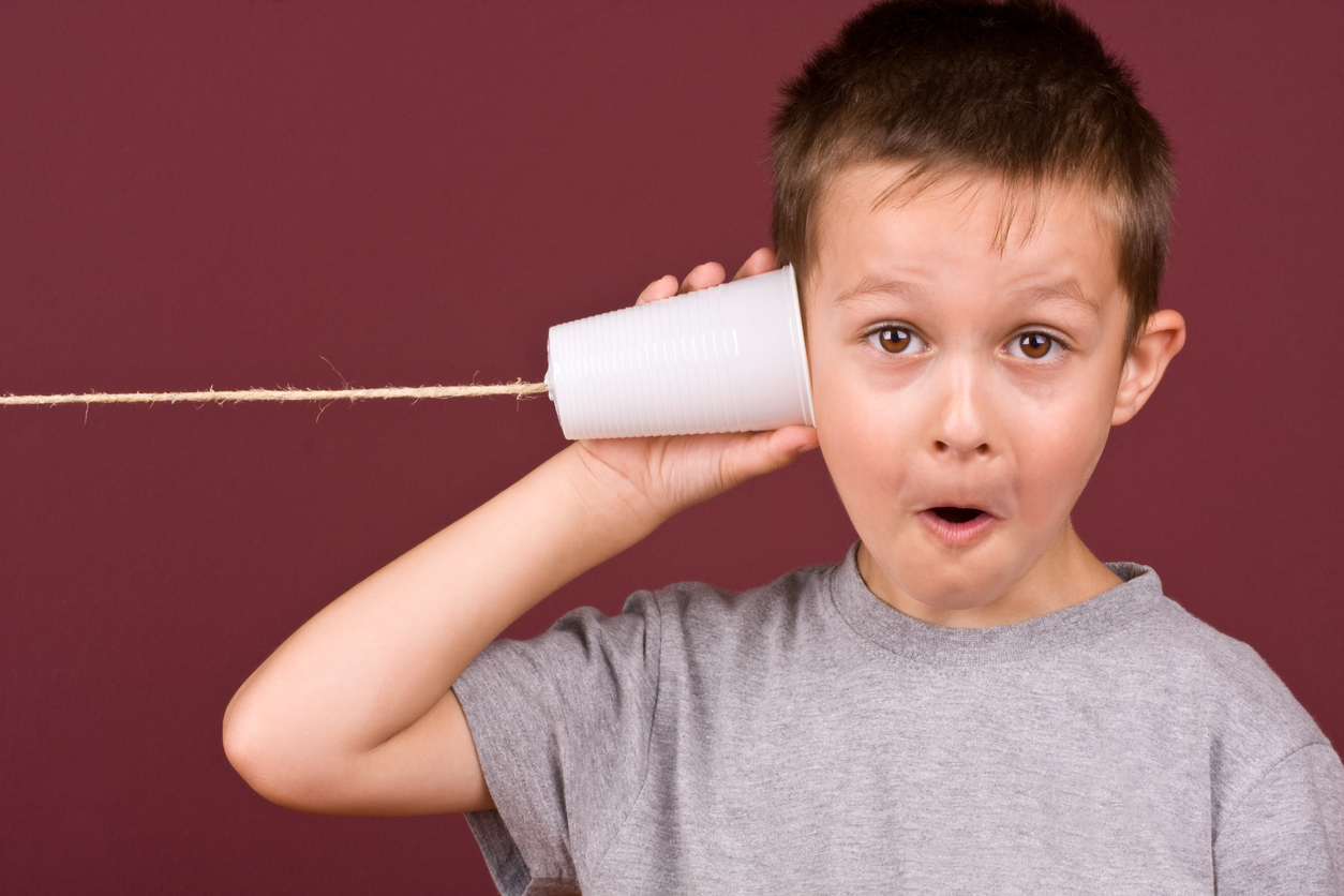Kids Not Listening? 7 Things to Remember