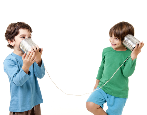 Communicating with Your Teens