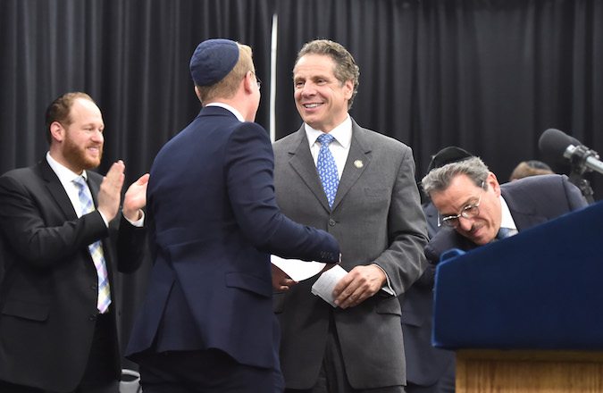 What You Need to Know About New York’s Proposed Education Tax Credit