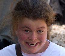 Claiming What’s Yours