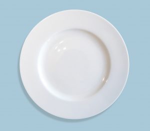 Dinner Plate
