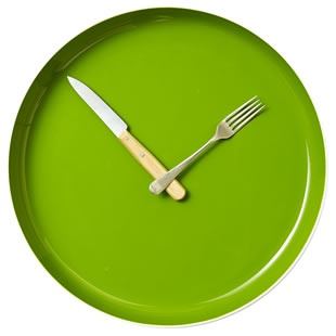 Introducing… Dinner In Minutes