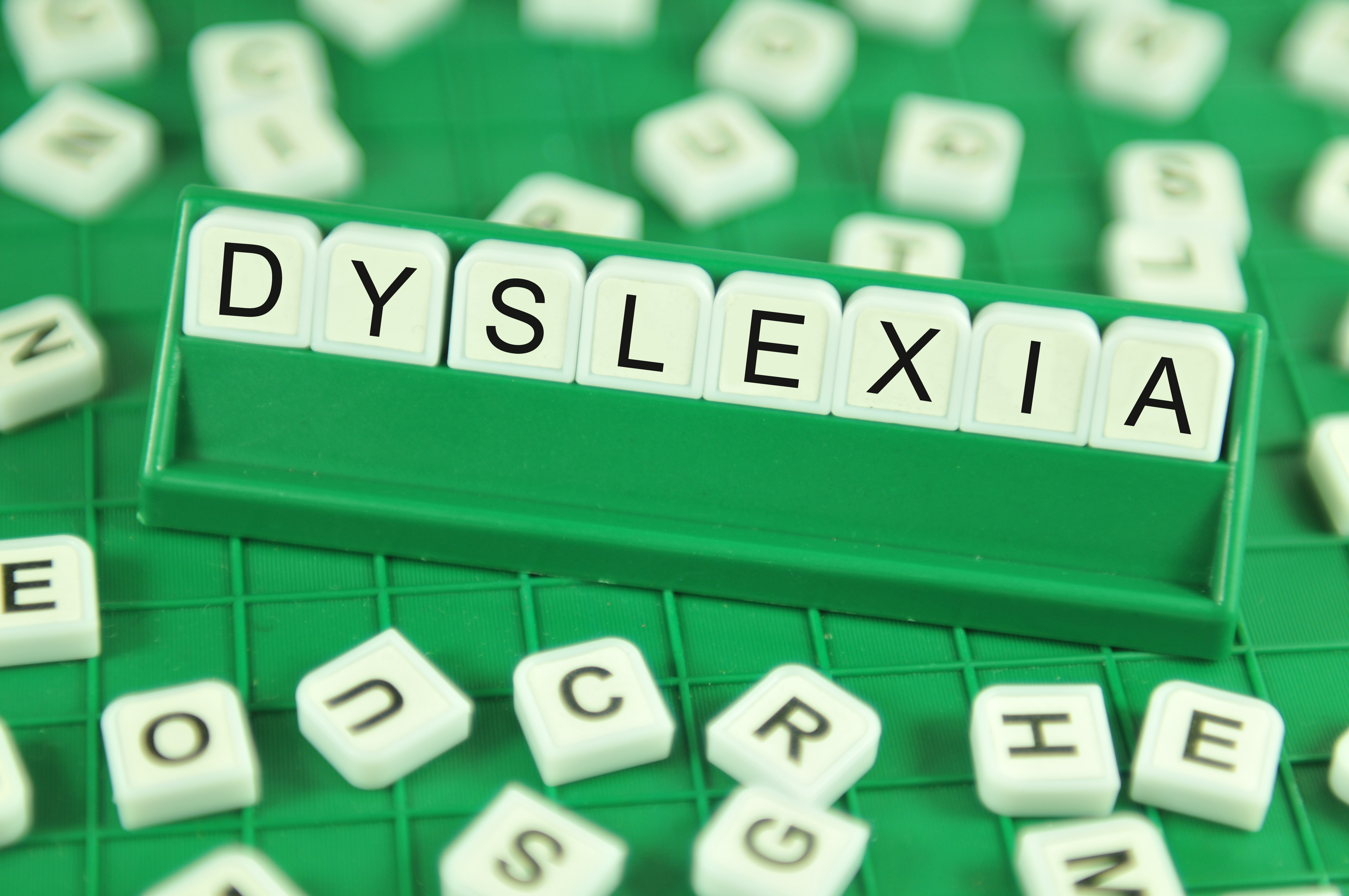 Getting the Word Out: The Challenging Reality for Israel’s Dyslexic Children