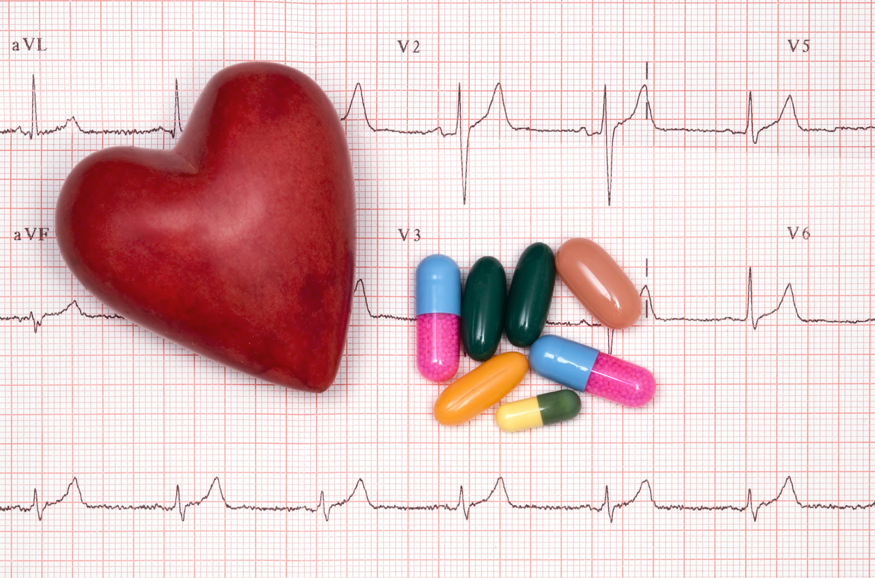 Do You Know What the <em>Real</em> Risk Factors for Heart Disease Are?