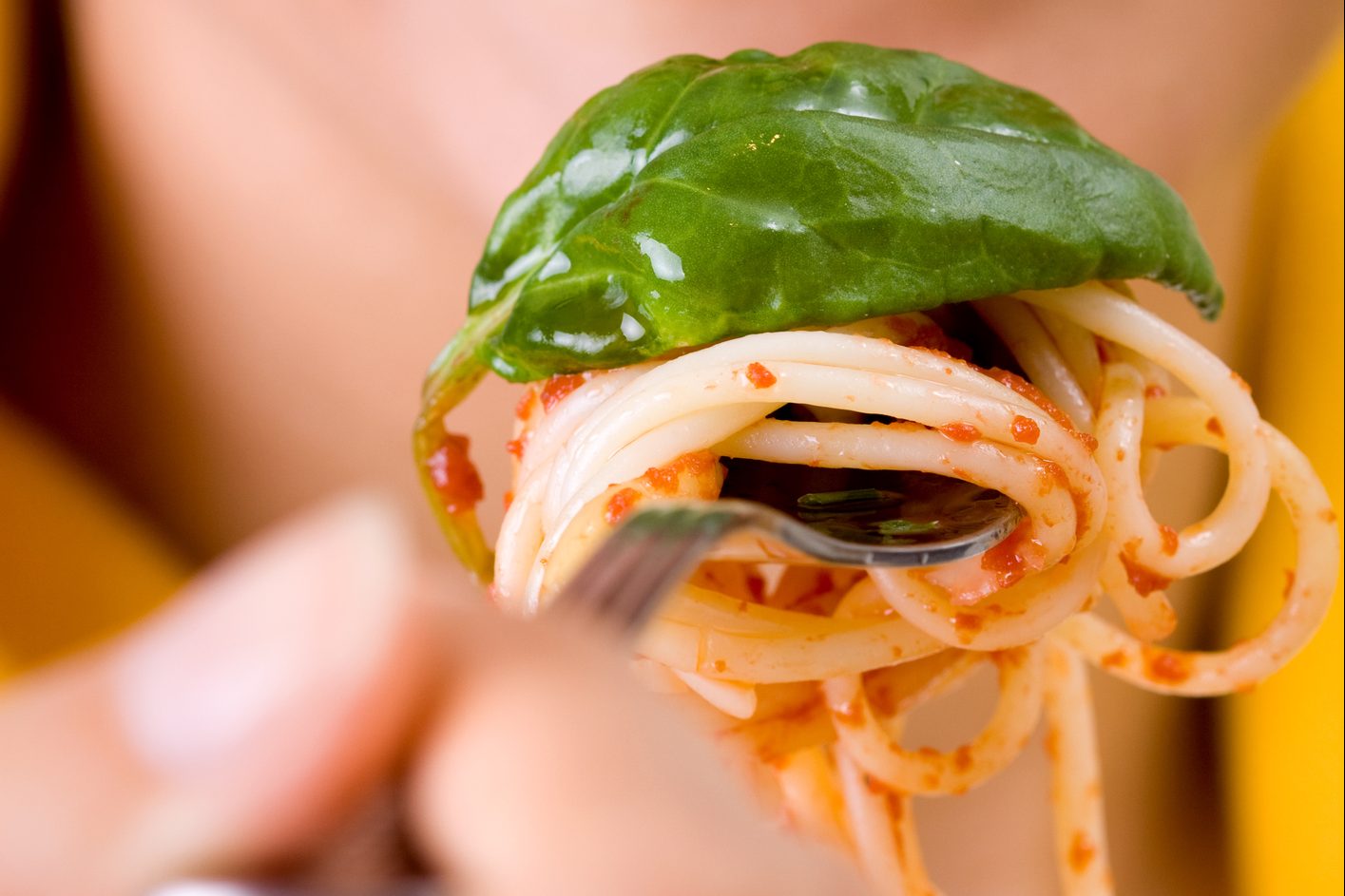 Everyone Eats: Why Are Jews Different?