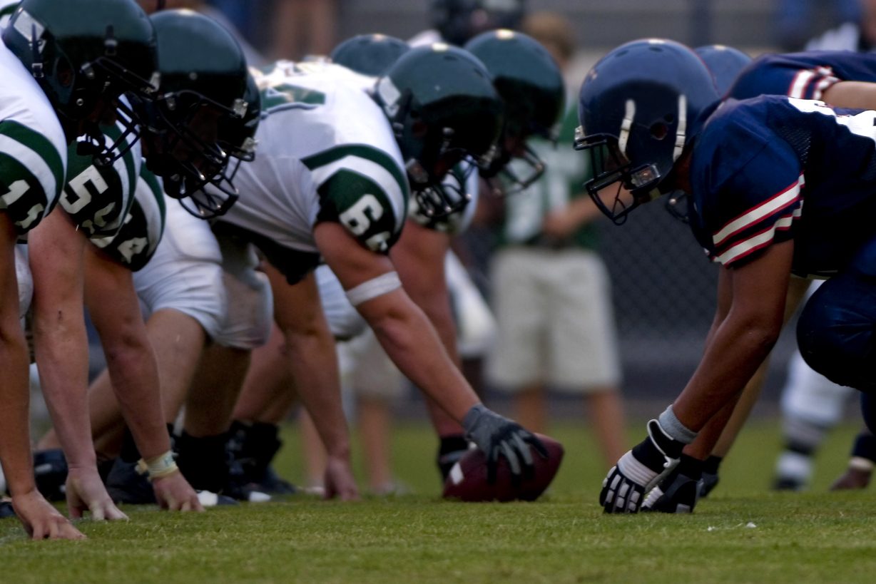 Mysticism vs. Rationalism Redux: NFL All-22 Footage to be Released to the Public