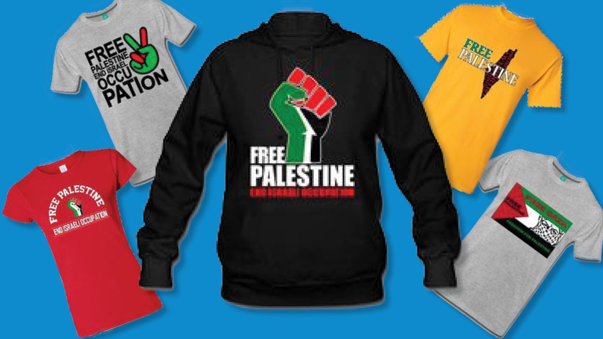 Protest, But Protest Wisely