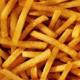 Ask OU Kosher About “Holy Fries”