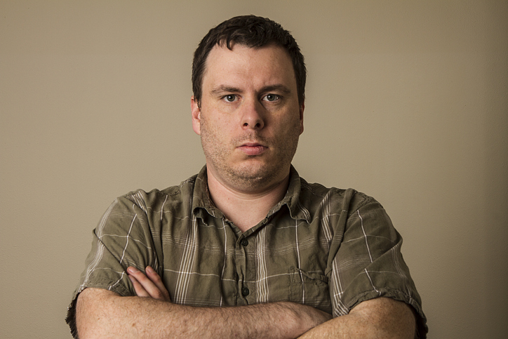 C&C Family Edition: A Stiff-Necked People