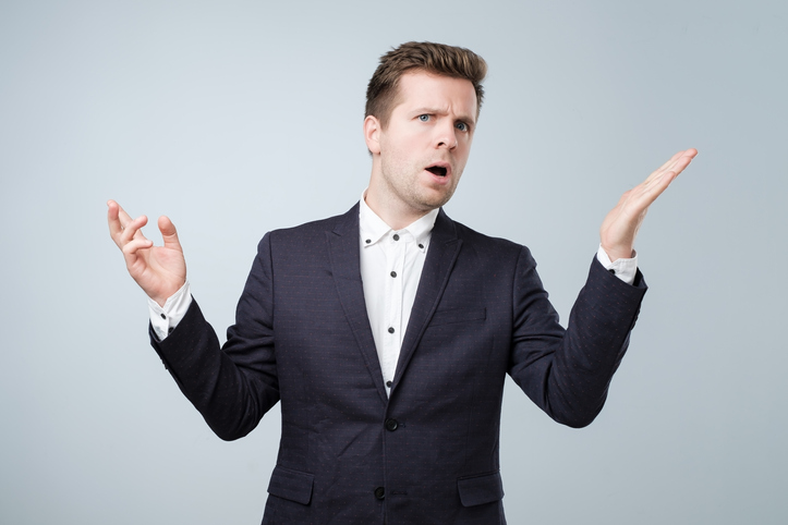 Righteous Indignation