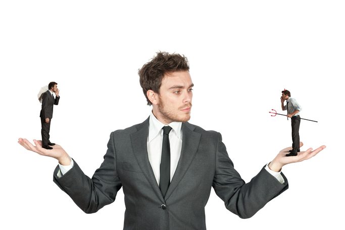 You’re Capable of That