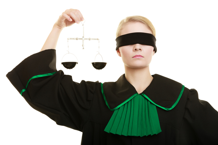 The Way We Judge Others Judges Ourselves