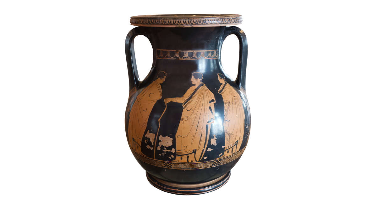 C&C Family Edition: The Beauty of Holiness or the Holiness of Beauty