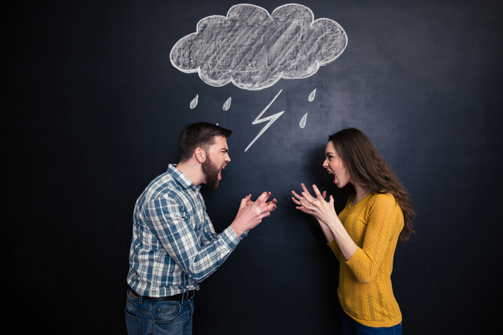 Reacting to #YesAllWomen: A Primer for Men