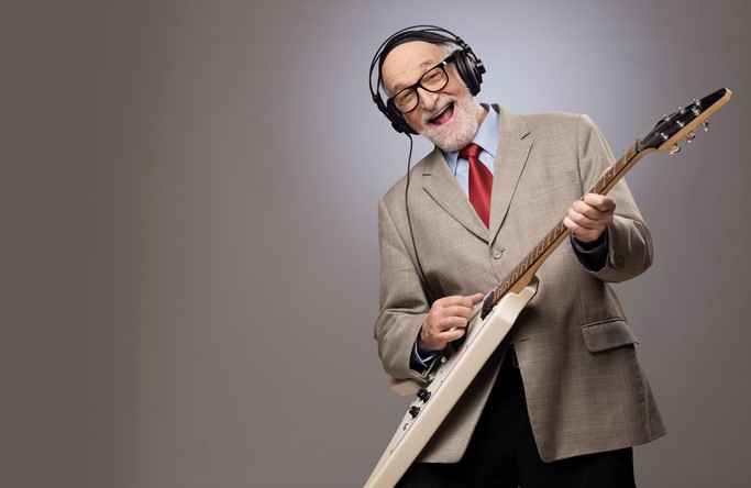 Getting Old Stinks (But It Beats the Alternative)