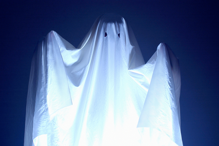 What is the Jewish View on Ghosts?
