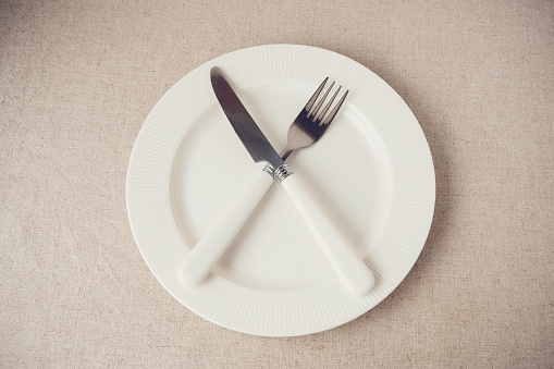  Tips for Fasting