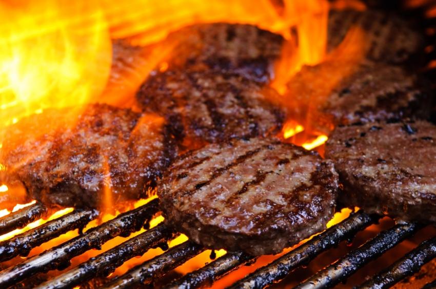 Secrets to Great Grilling