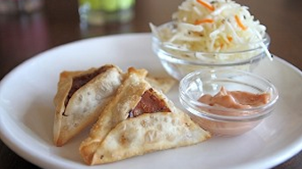 Hamantaschen: New Twists on a Holiday Classic – Part I