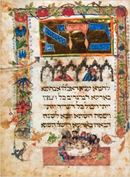 Pesach: A Mini-Reflections Hagadah