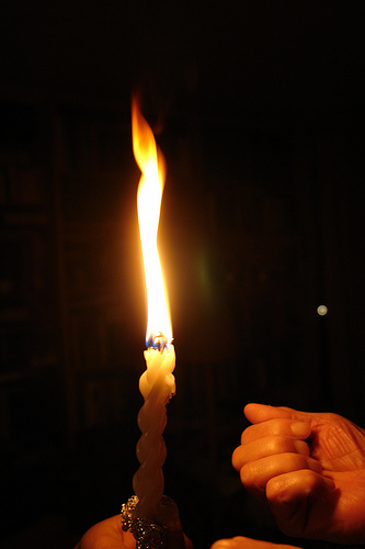 Yom Kippur: Melave Malka