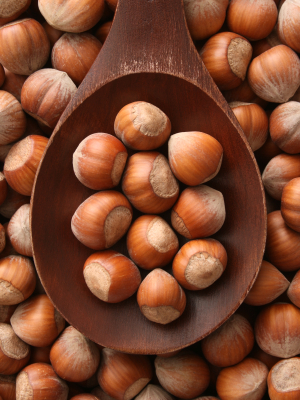 Hazelnuts: Bringing Sophistication to a Dish Near You
