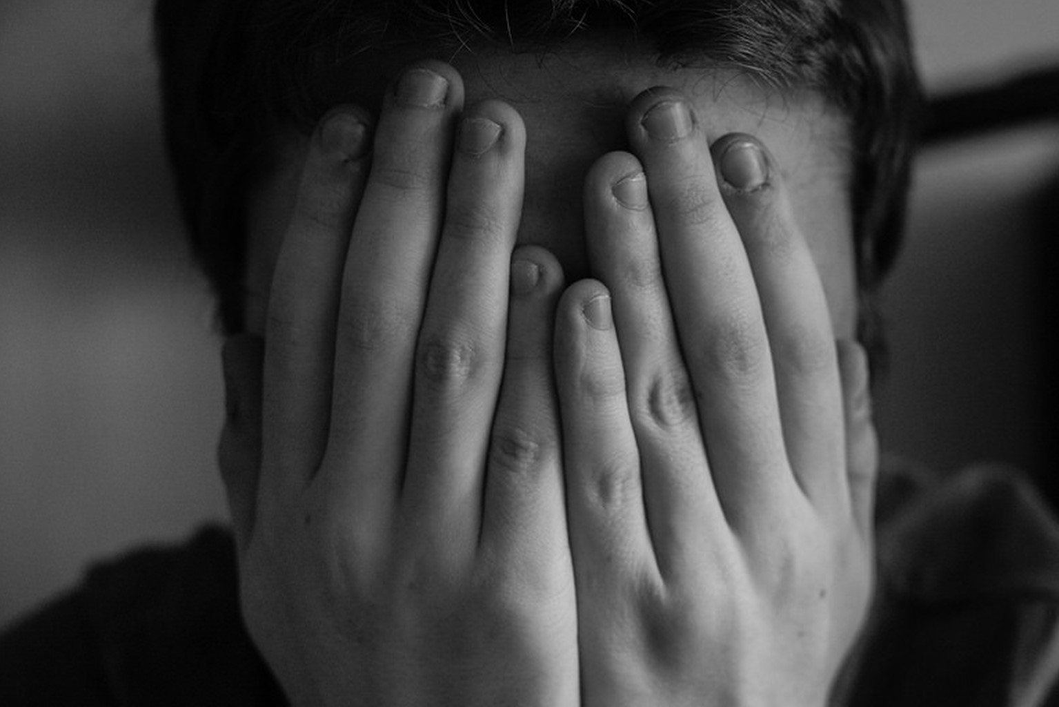 Sometimes You Have to Be Hated