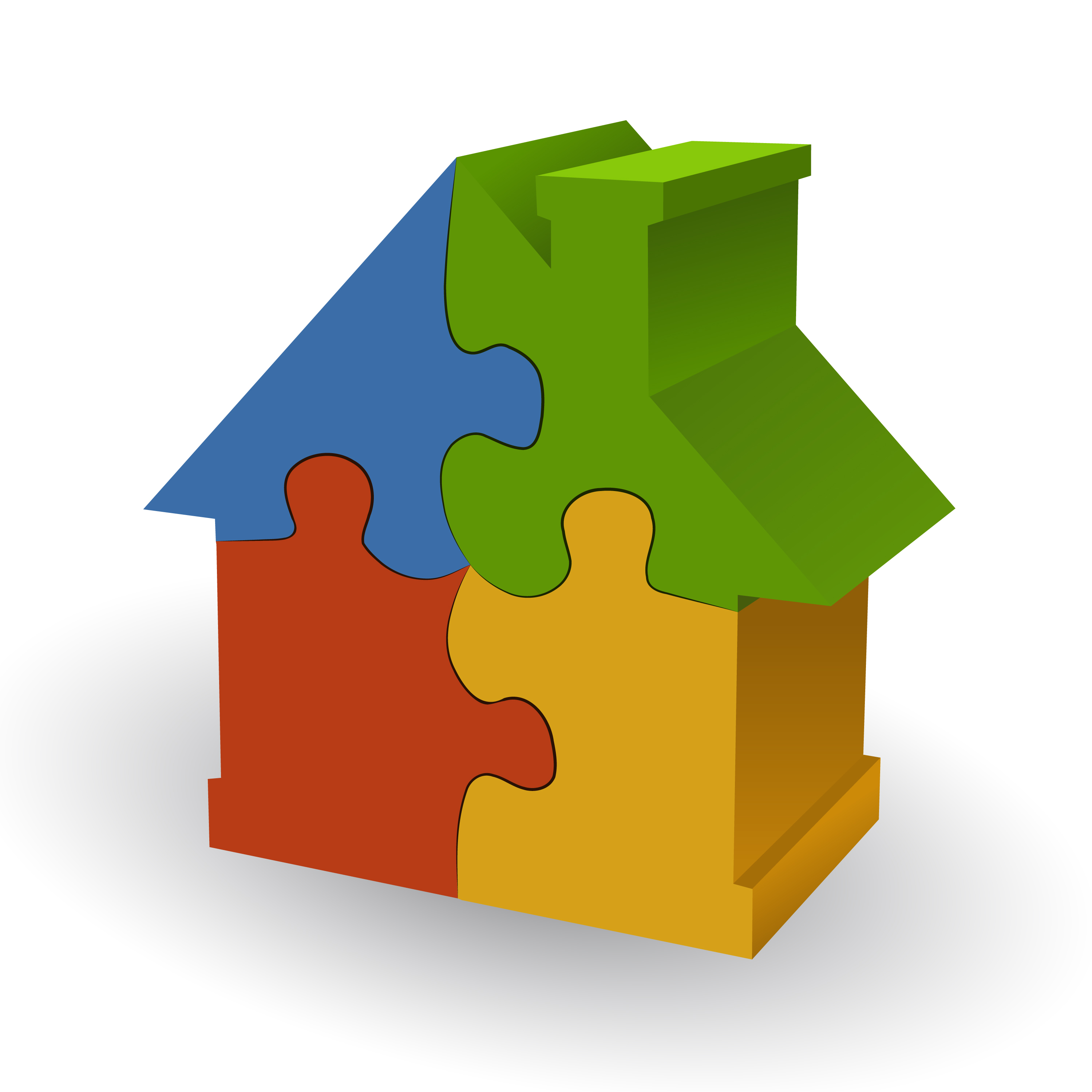 Pekudei: Returning Home