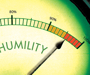 Shemini: The Power of Humility
