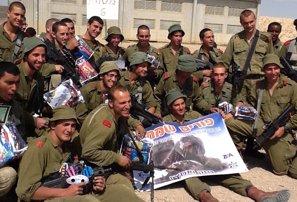 A Letter Is Worth…