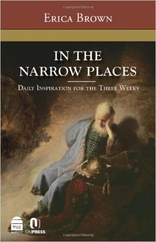 In Narrow Places: Part III