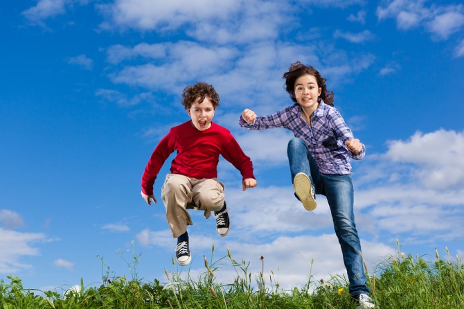 Beshalach: Games on Shabbat