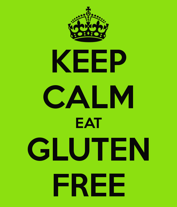 Kosher Celiac & Cooking Gluten Free (Part II)