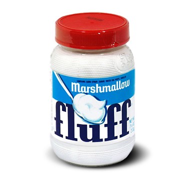 Marshmallow Fluff Substitute