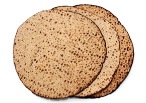 Bo: Matza