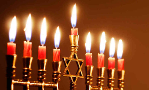 This Chanukah, Go “Screen Free for 30”