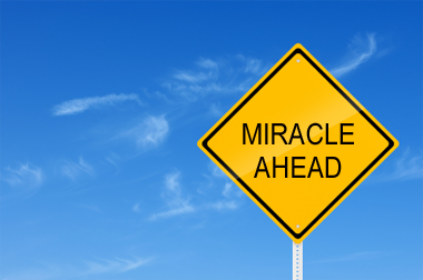 Miracles and Dreidles