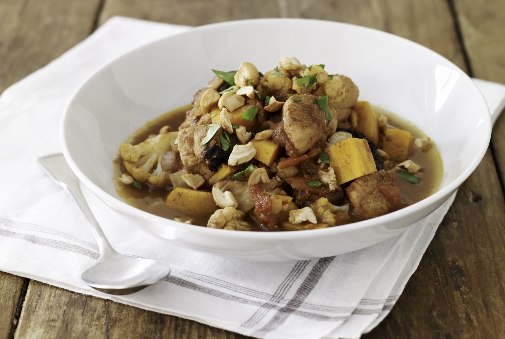 Jamie Geller on Fast Cooking with a Slow Cooker - OU Life